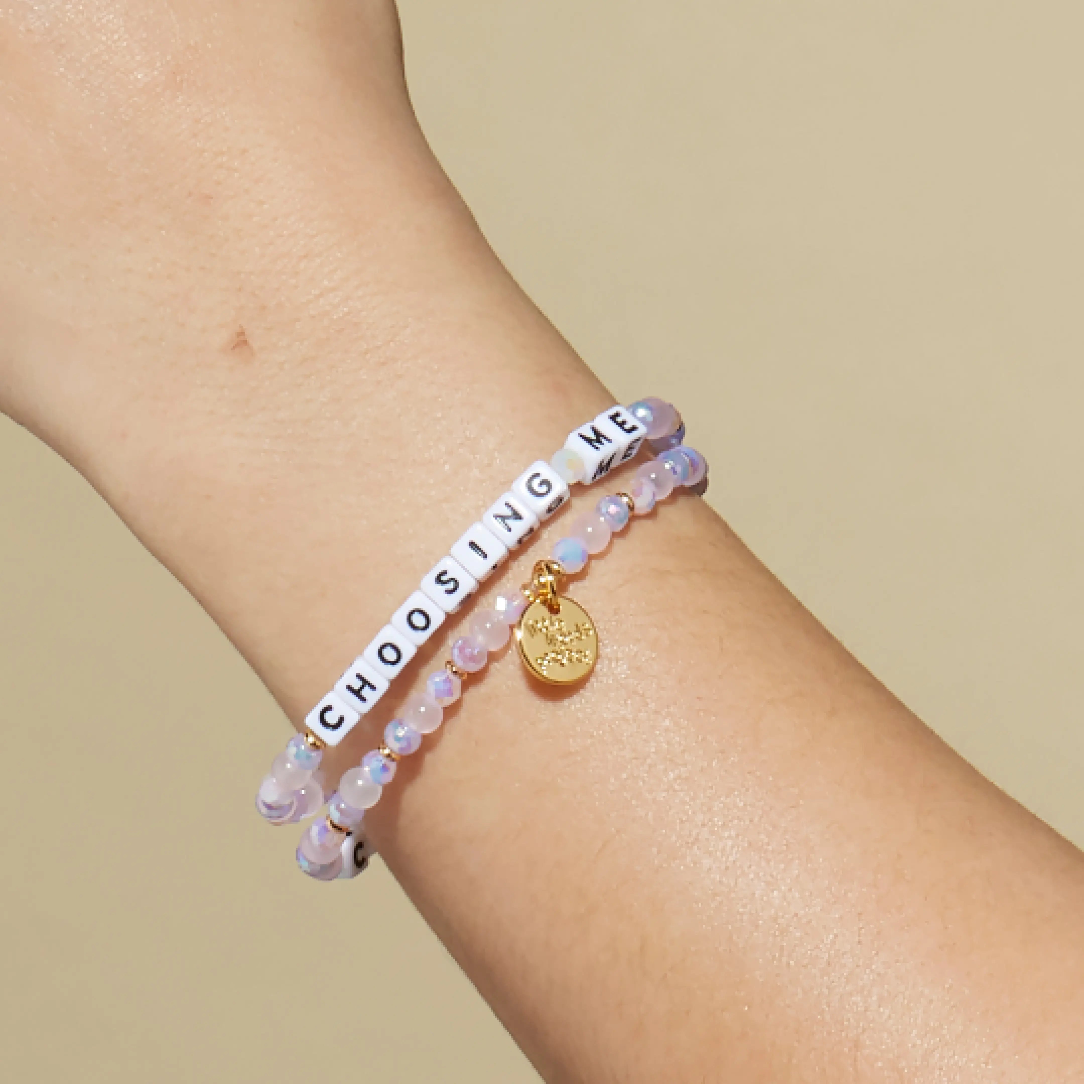 Choosing Me Bracelet