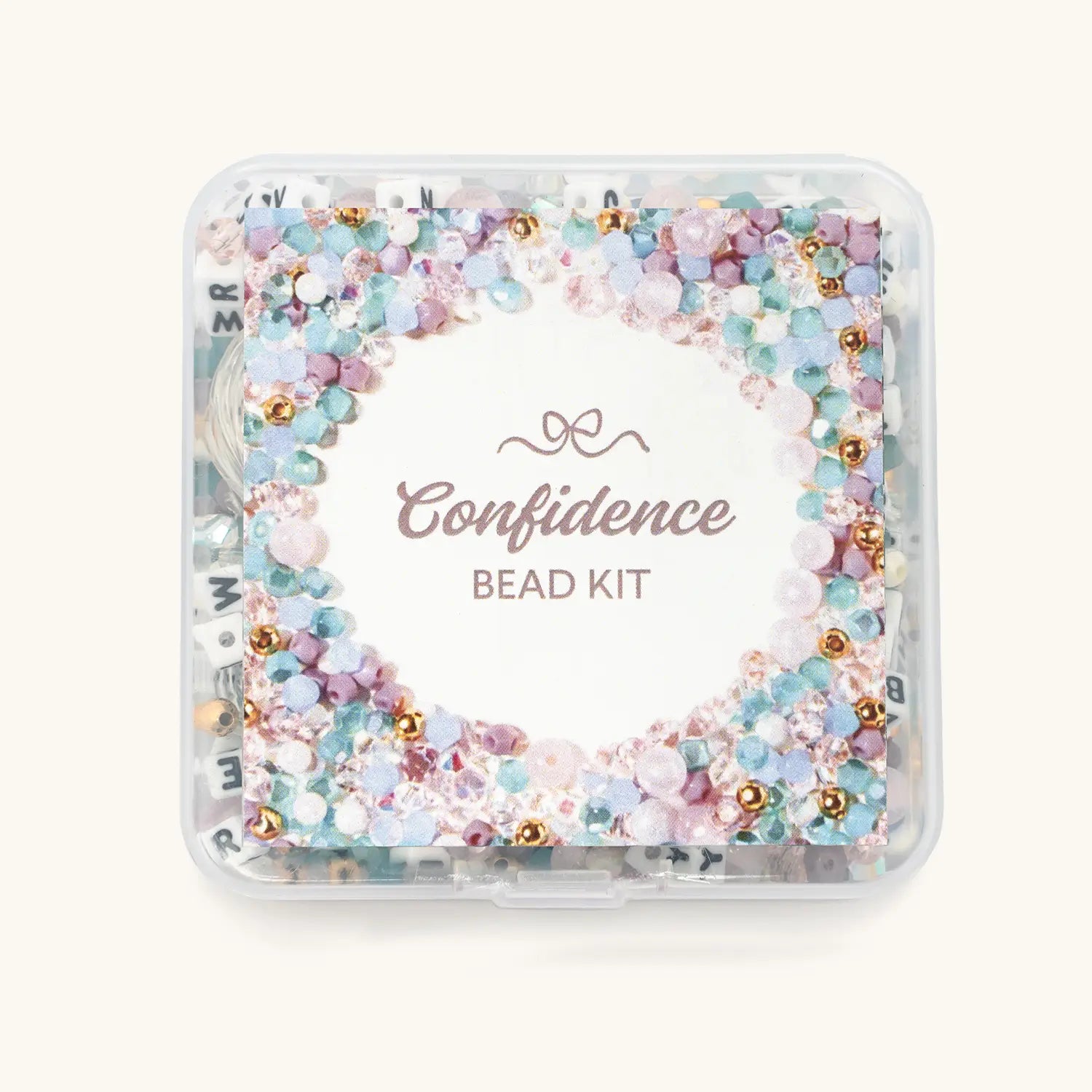 Confidence Bead Kit