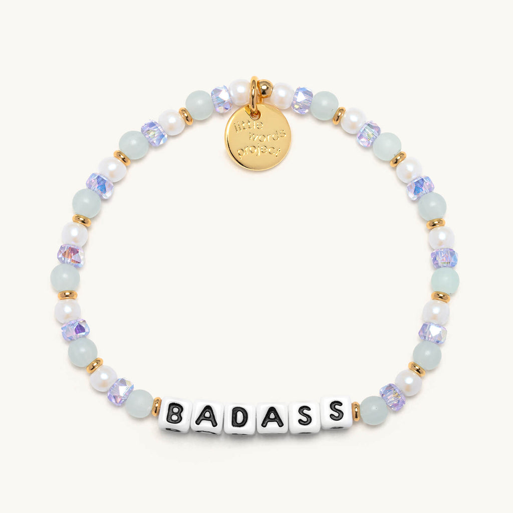 Badass 7855621308497