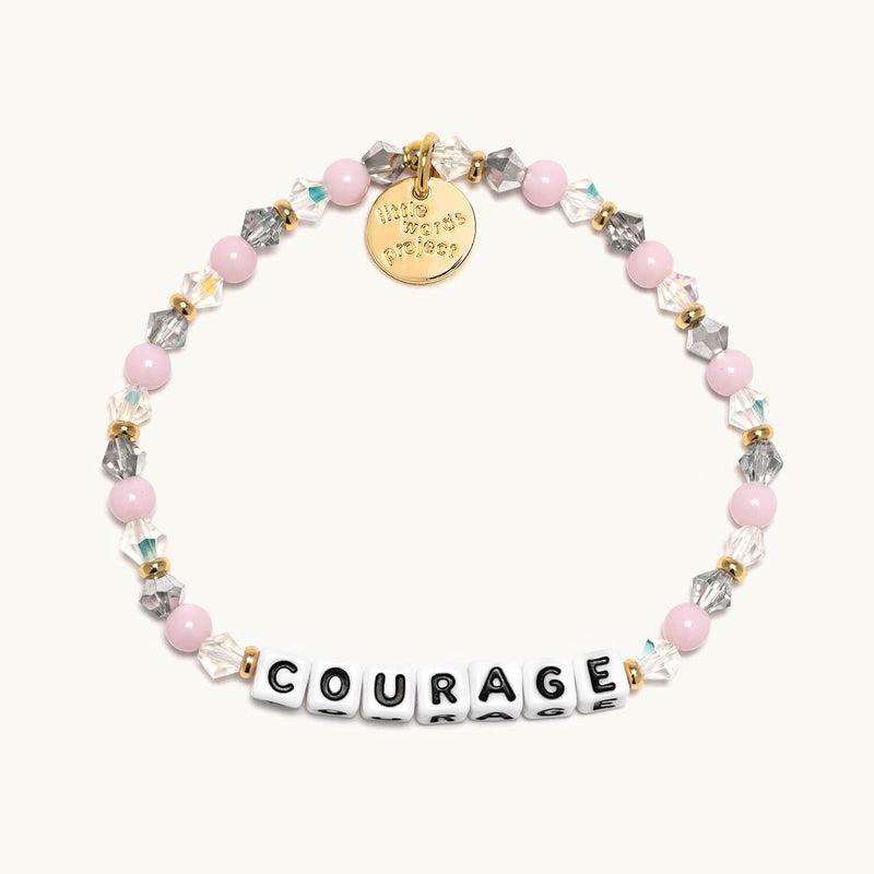 Courage- Best Of Bracelet