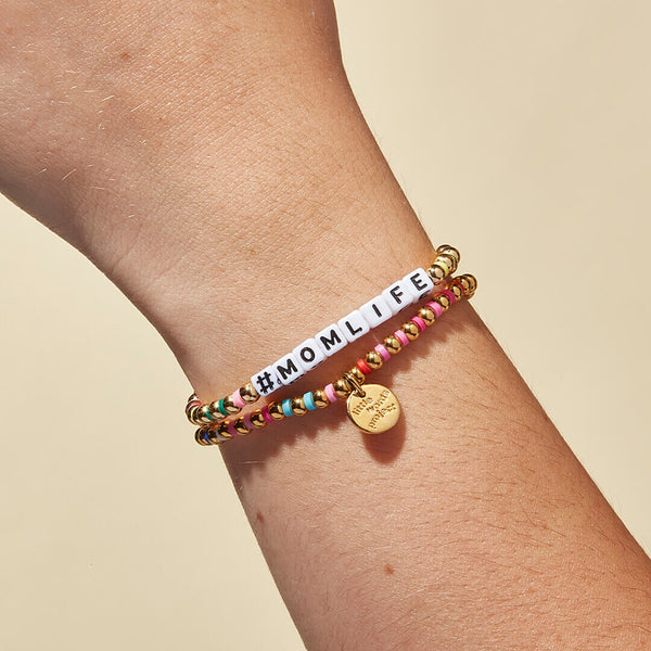 Custom Waterproof Gold Rainbow