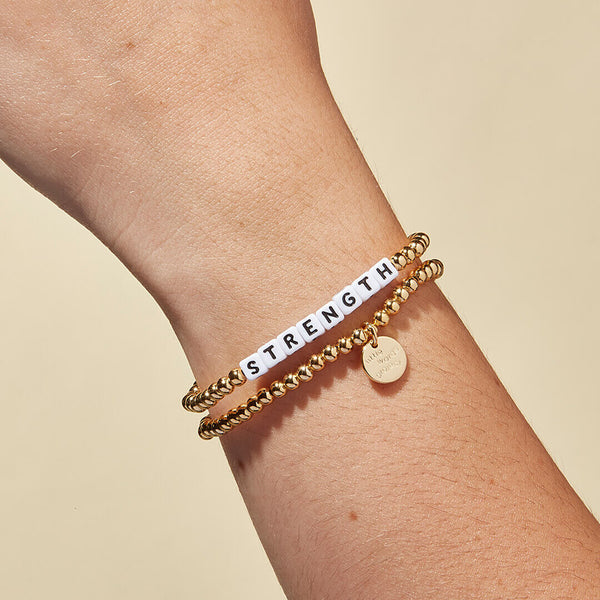 Custom Waterproof Gold