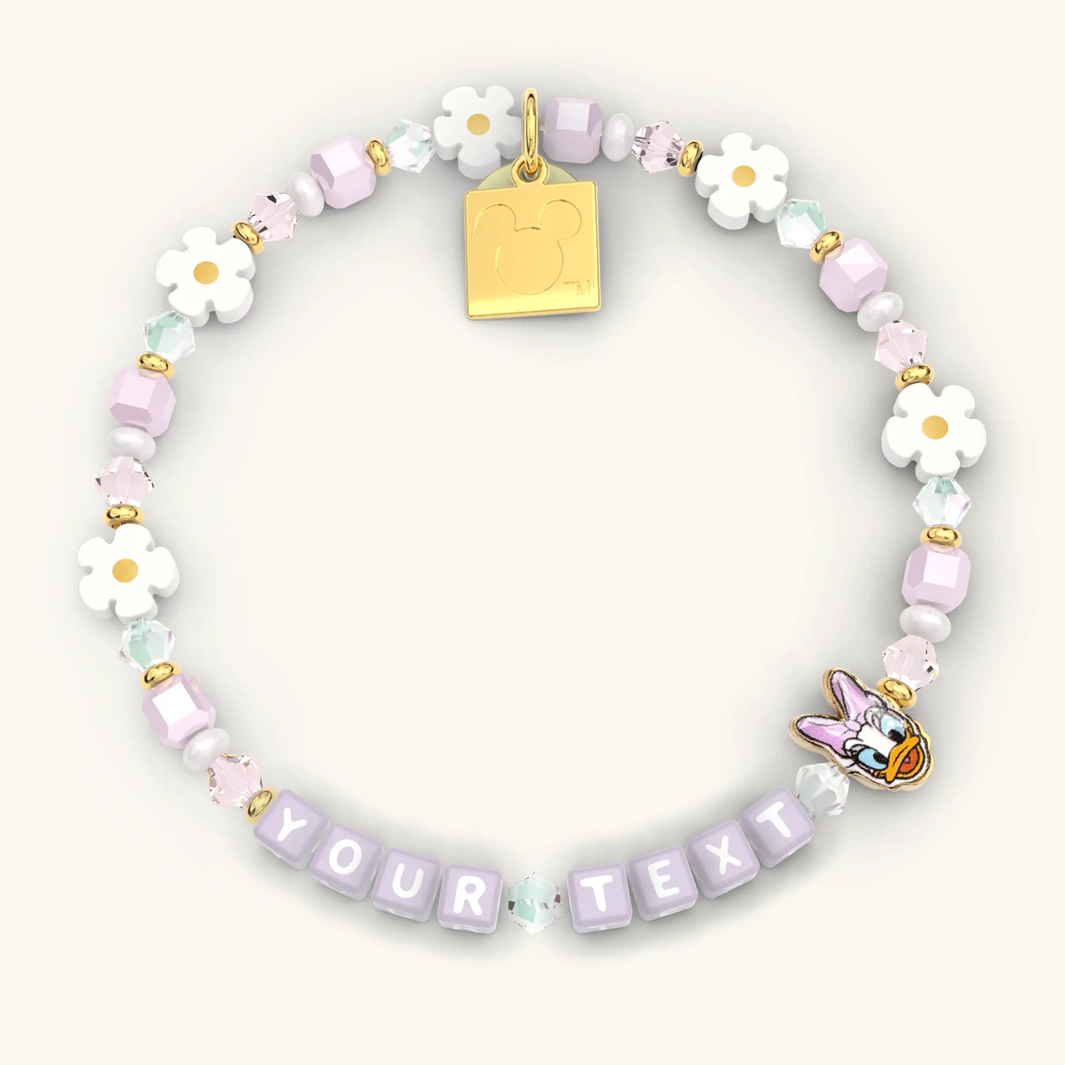 Custom Daisy Duck- Disney's Mickey Mouse & Friends