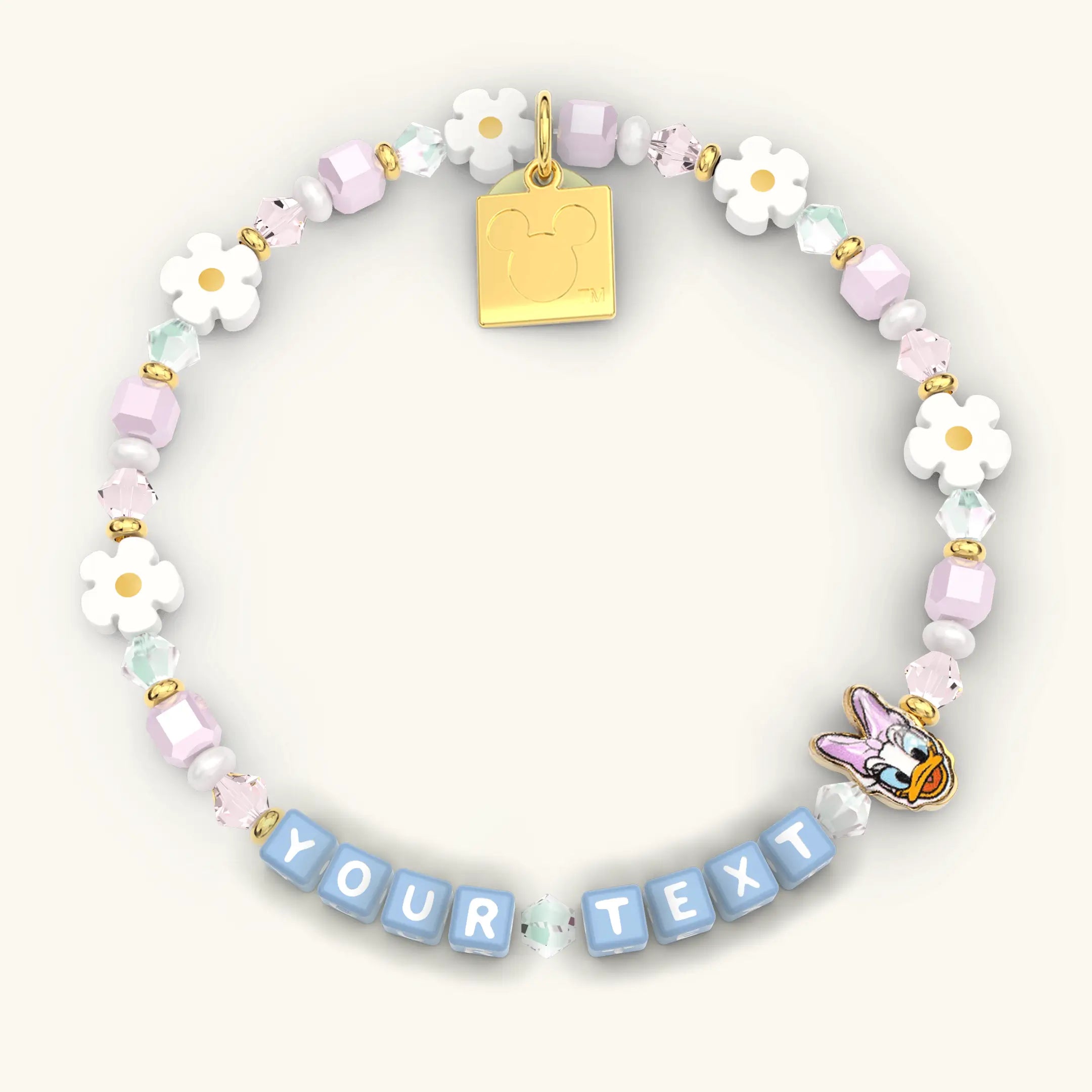 Custom Daisy Duck- Disney's Mickey Mouse & Friends