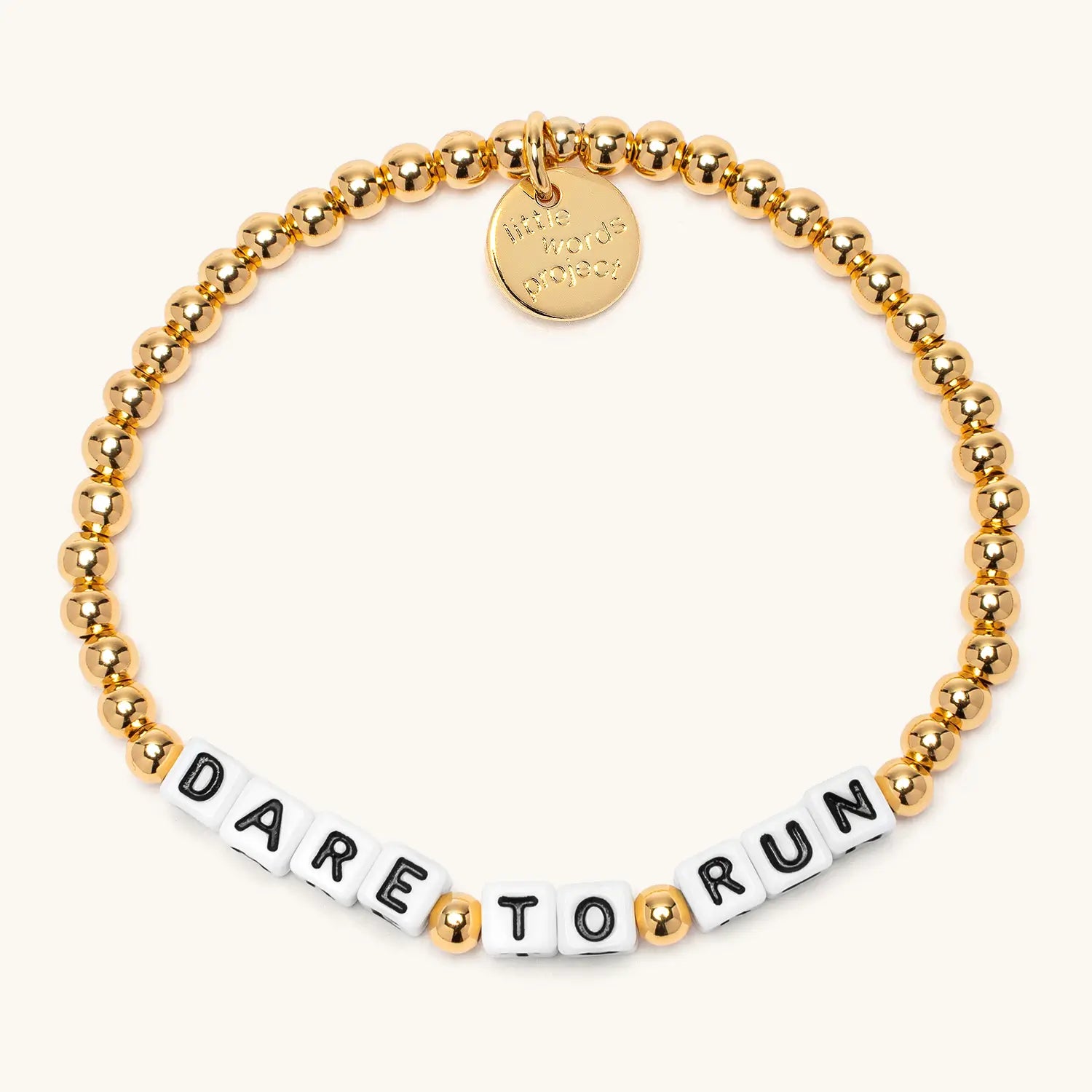 Dare to Dream Bracelet Set- @momchats