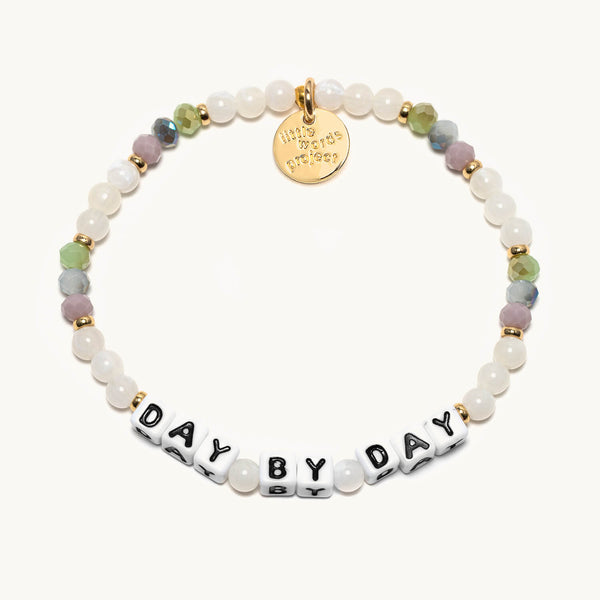 Day By Day- Renewal Bracelet