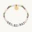 Day By Day- Renewal Bracelet