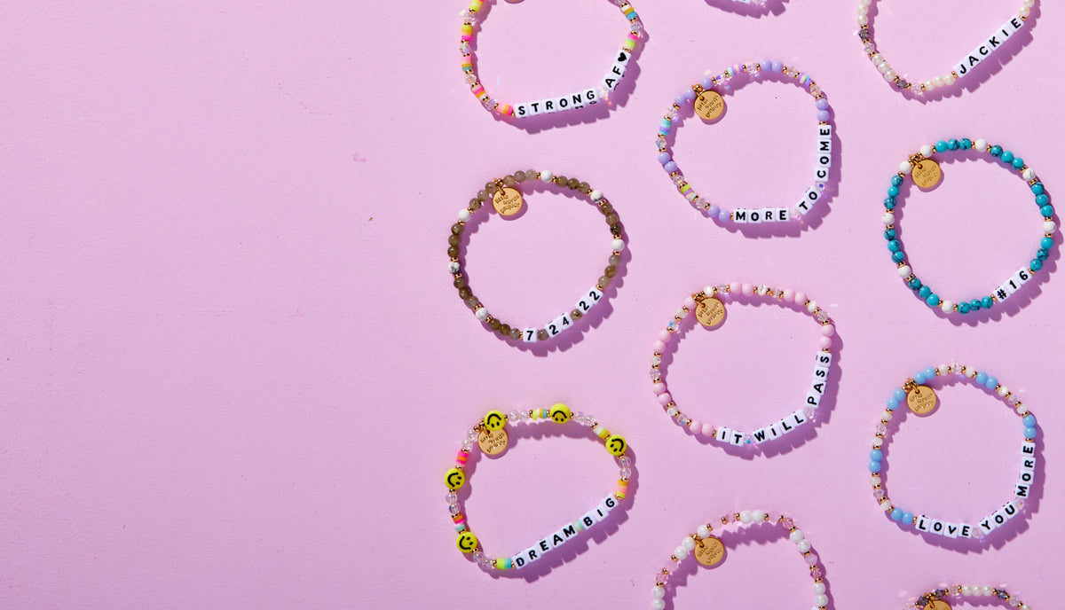 Corporate Gifting | Little Words Project®