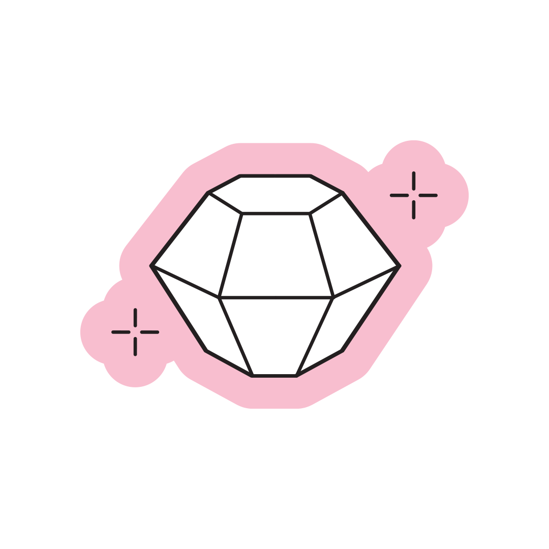 Diamond Icon