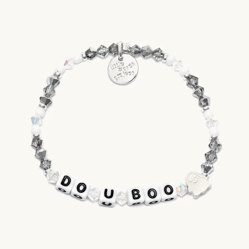 Do U Boo- LWP Bracelet 