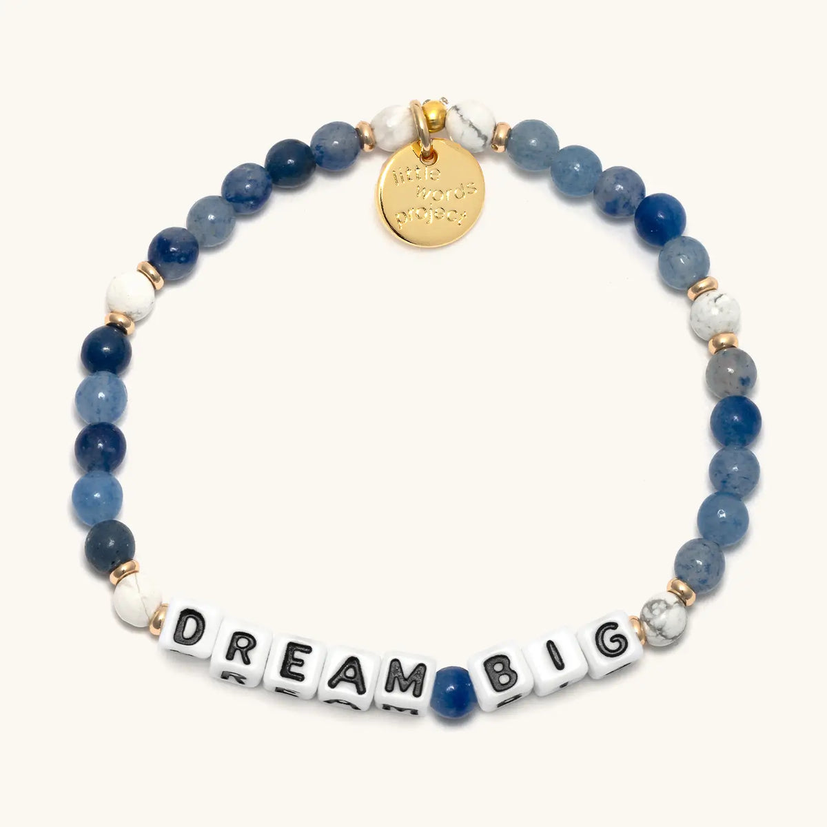 Little Words Project | Giveback Bracelet