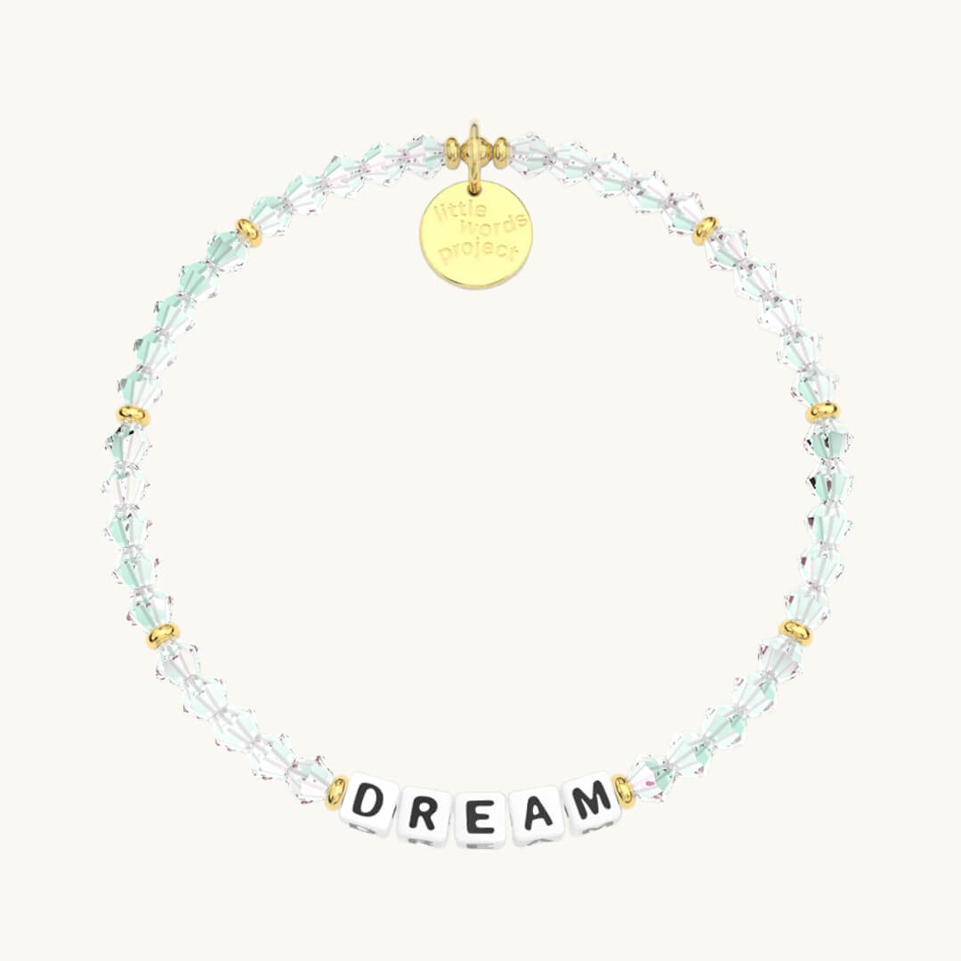 Giveback- Dream bracelet