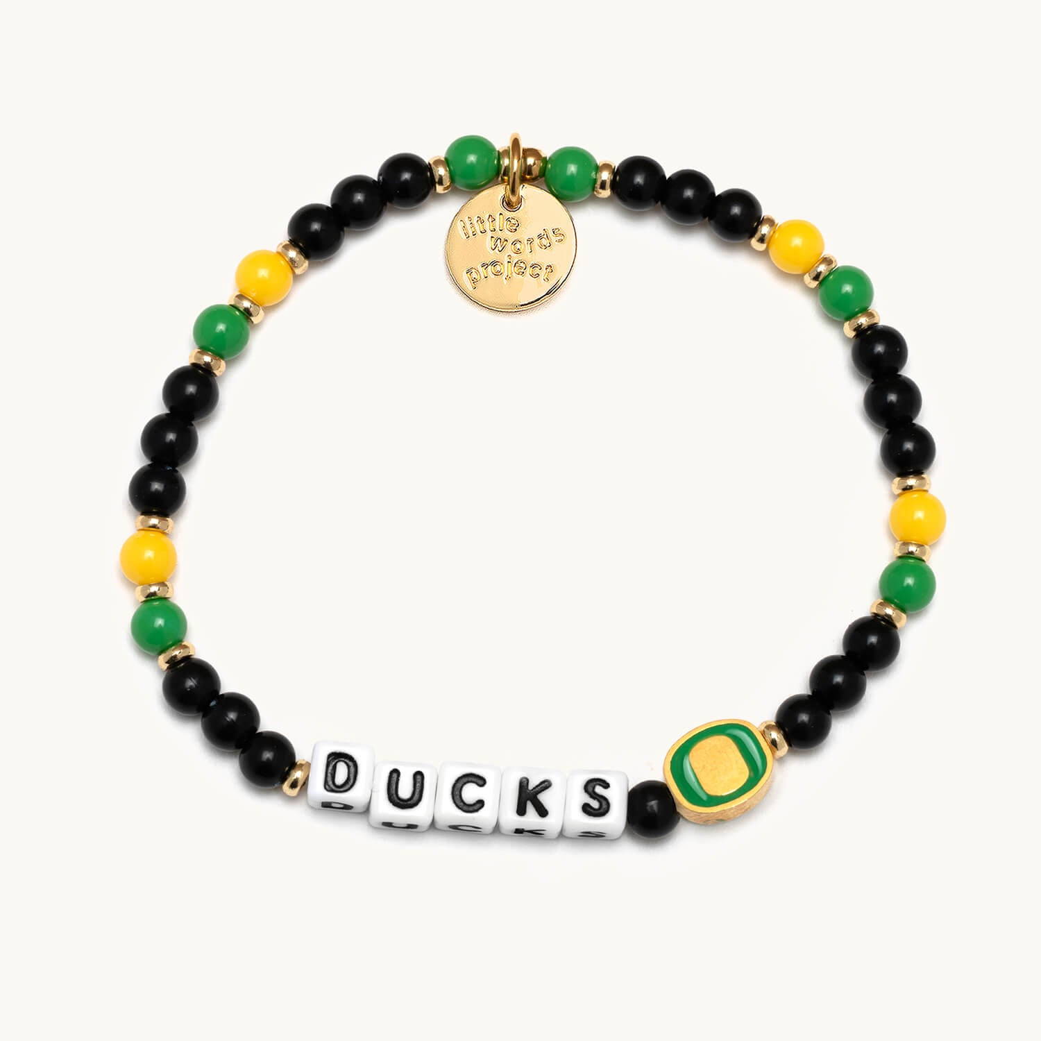 Ducks® - University of Oregon® Bracelet
