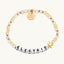Electric- Feelin' Lucky Bracelet
