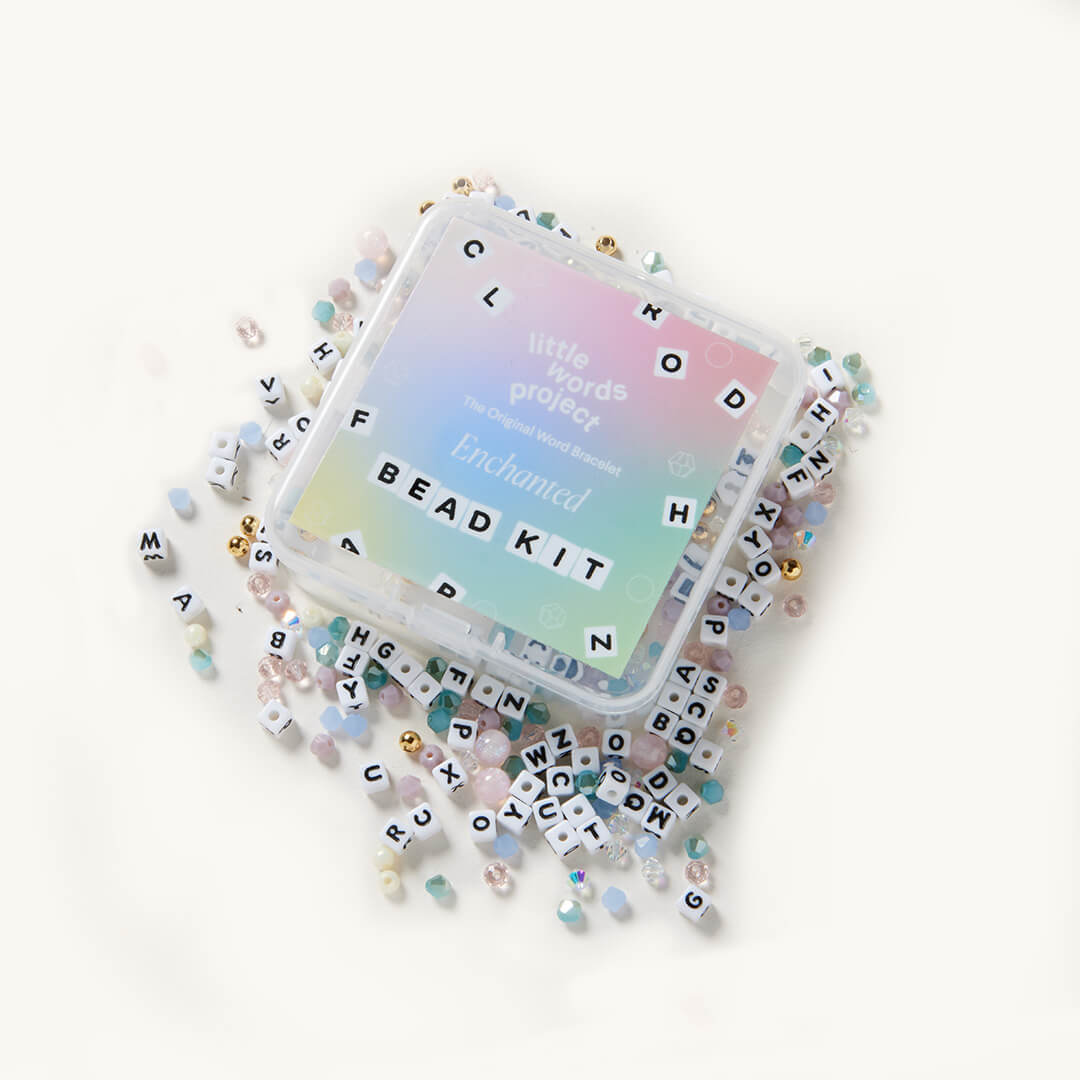 Enchanted Bead Kit