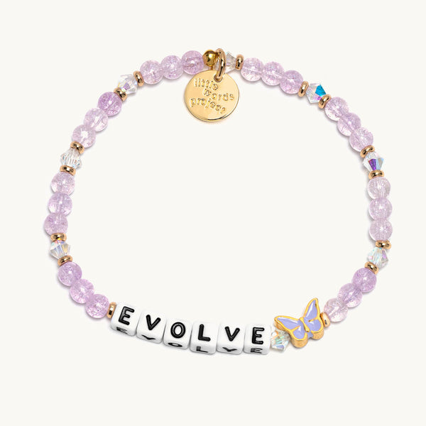 Evolve- Feelin' Lucky Bracelet