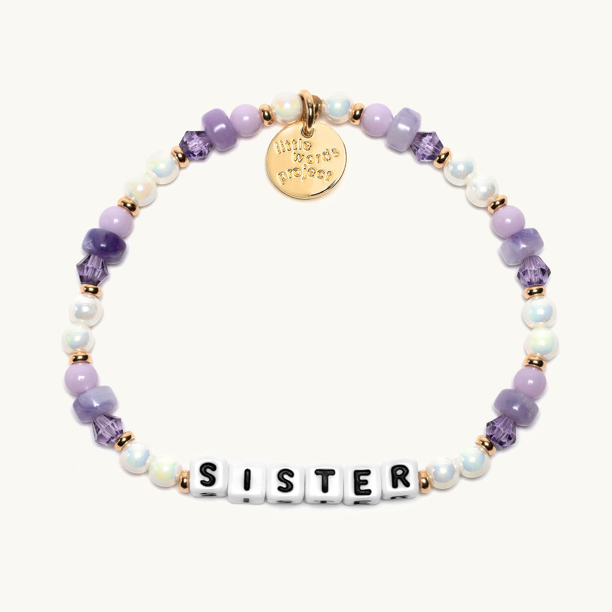 Sister- Family Matching Family Friends Bracelets to Share Your