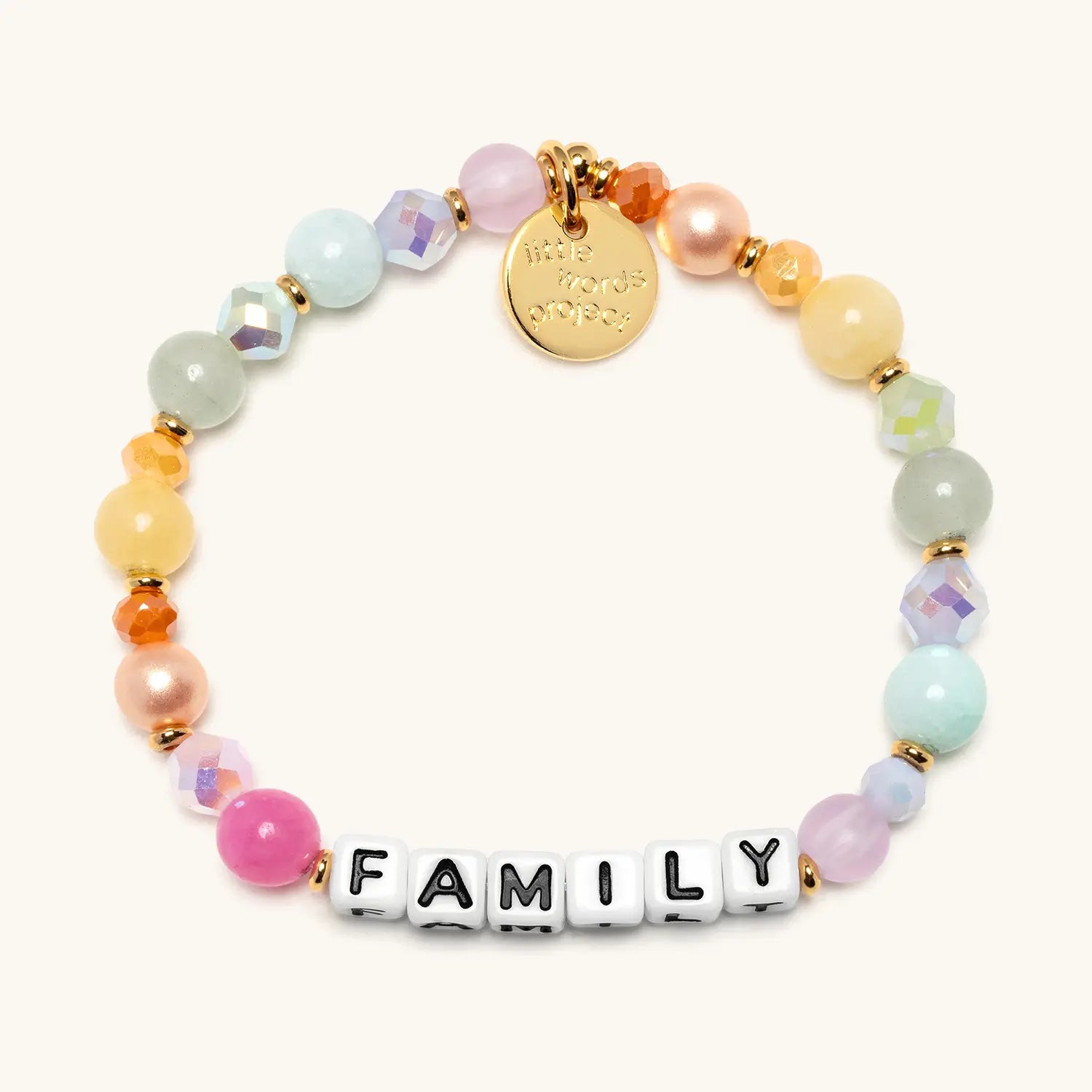Giveback- Family