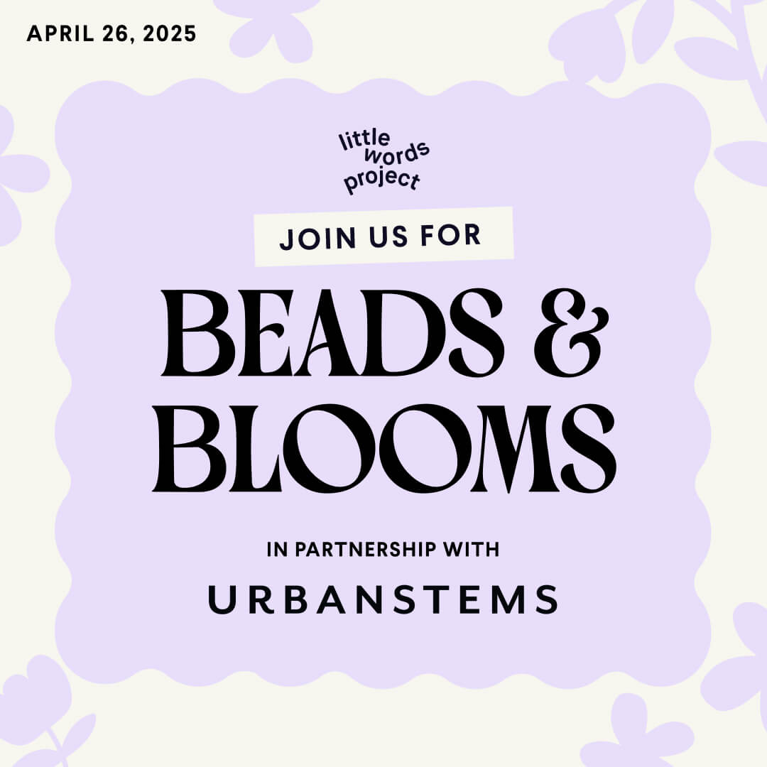 Make Your Own Floral Bouquet with UrbanStems