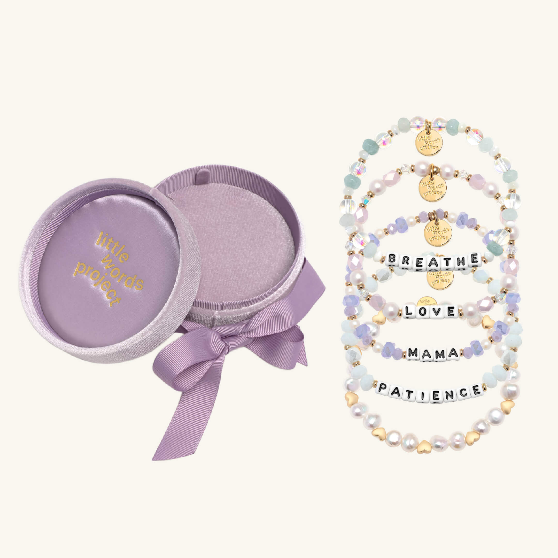 Deluxe Stay Grounded Gift Set- Mother’s Day