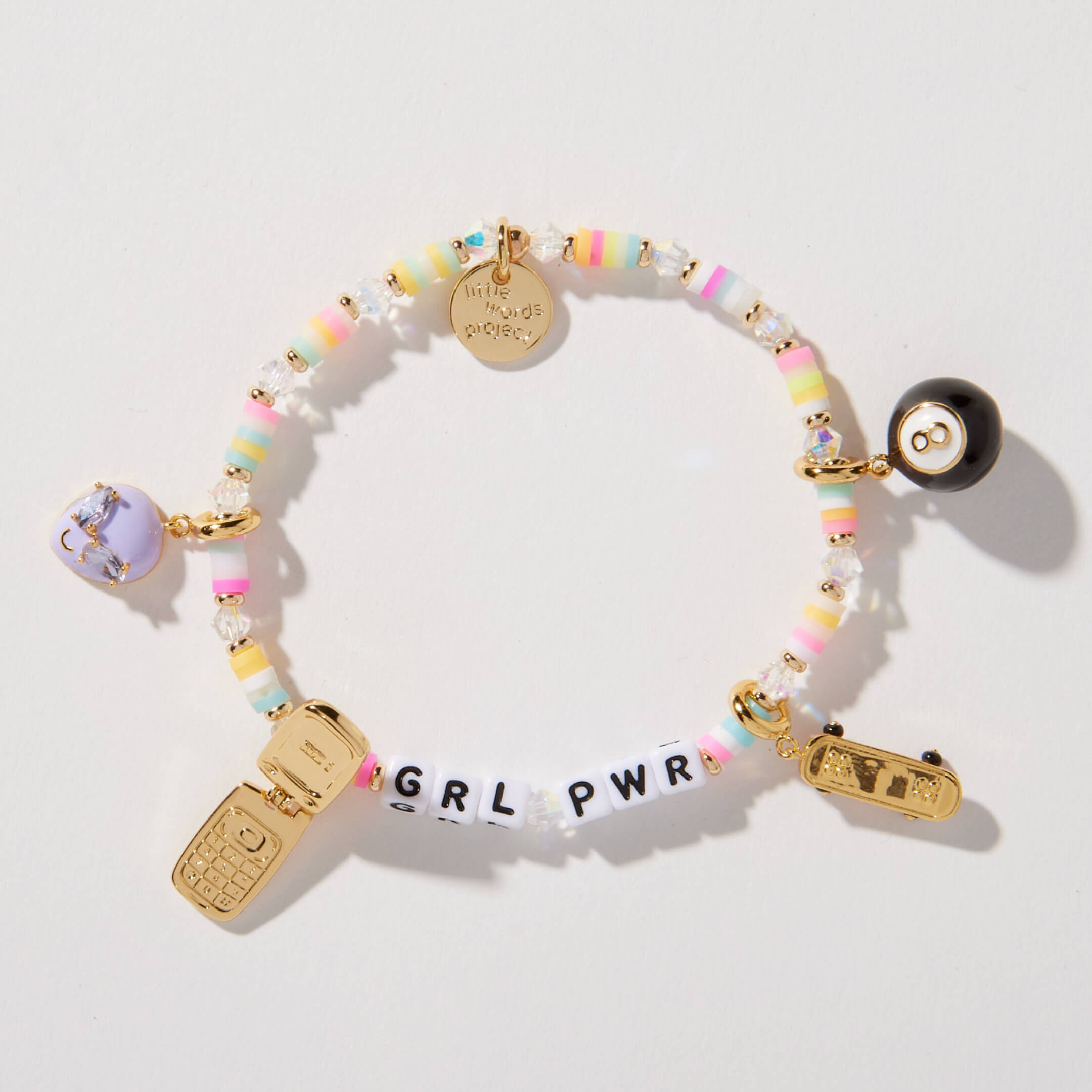 GRL PWR Gift Set 