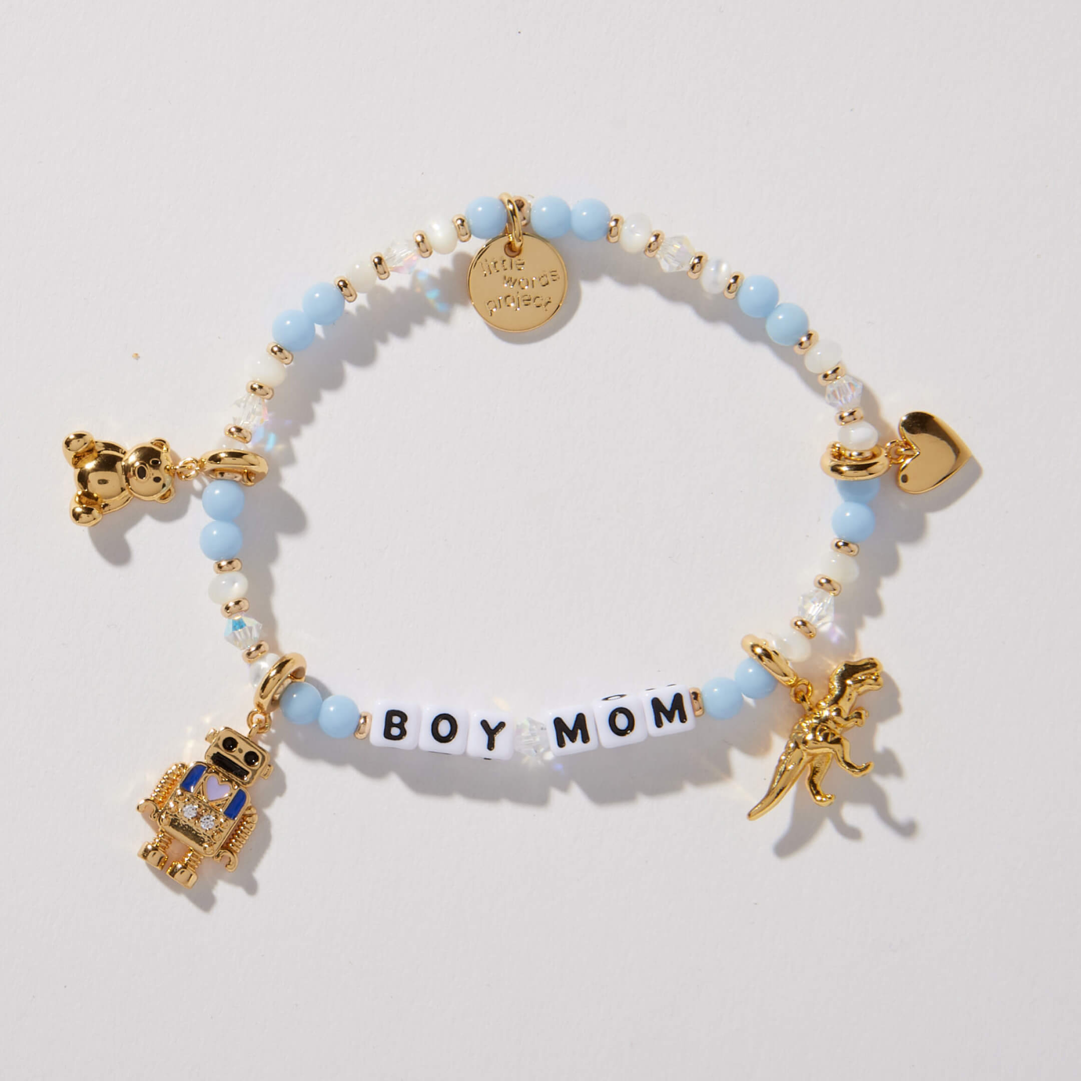Boy Mom Gift Set