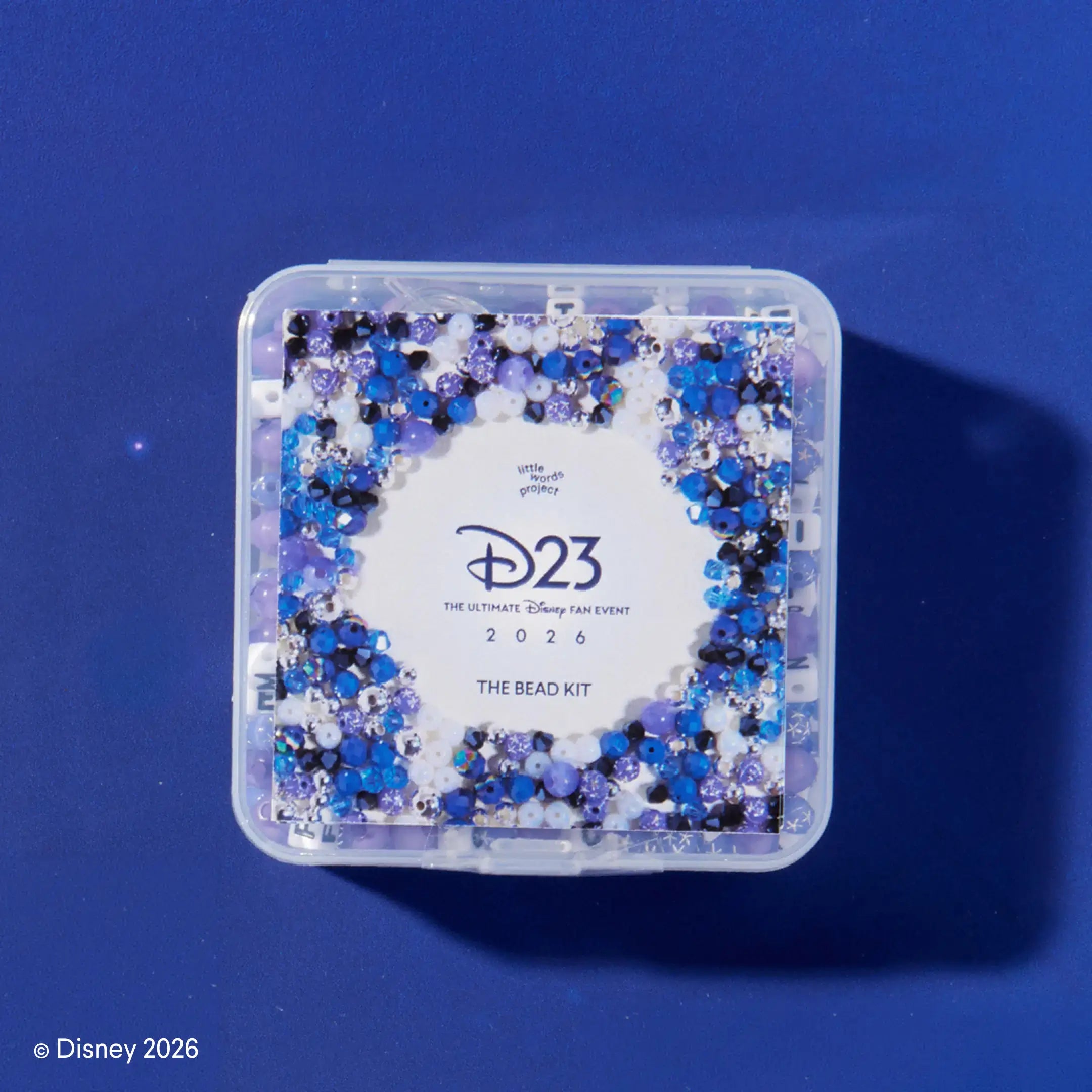 D23 Bead Kit