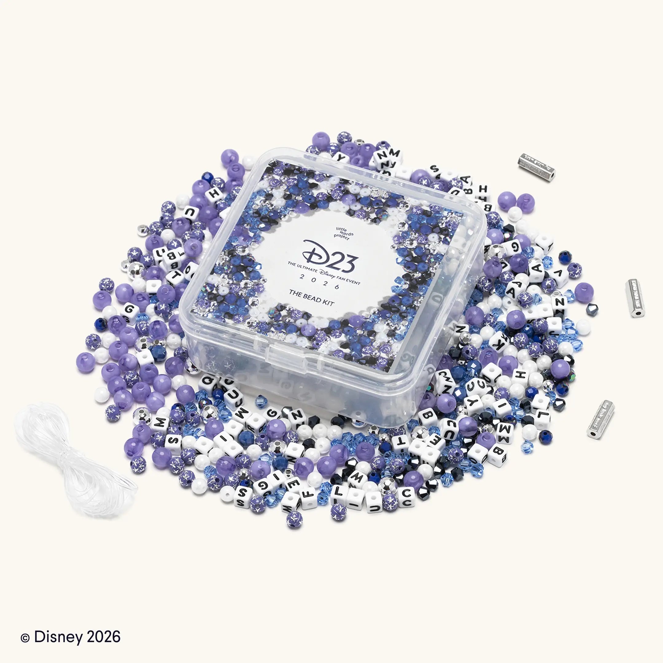 D23 Bead Kit