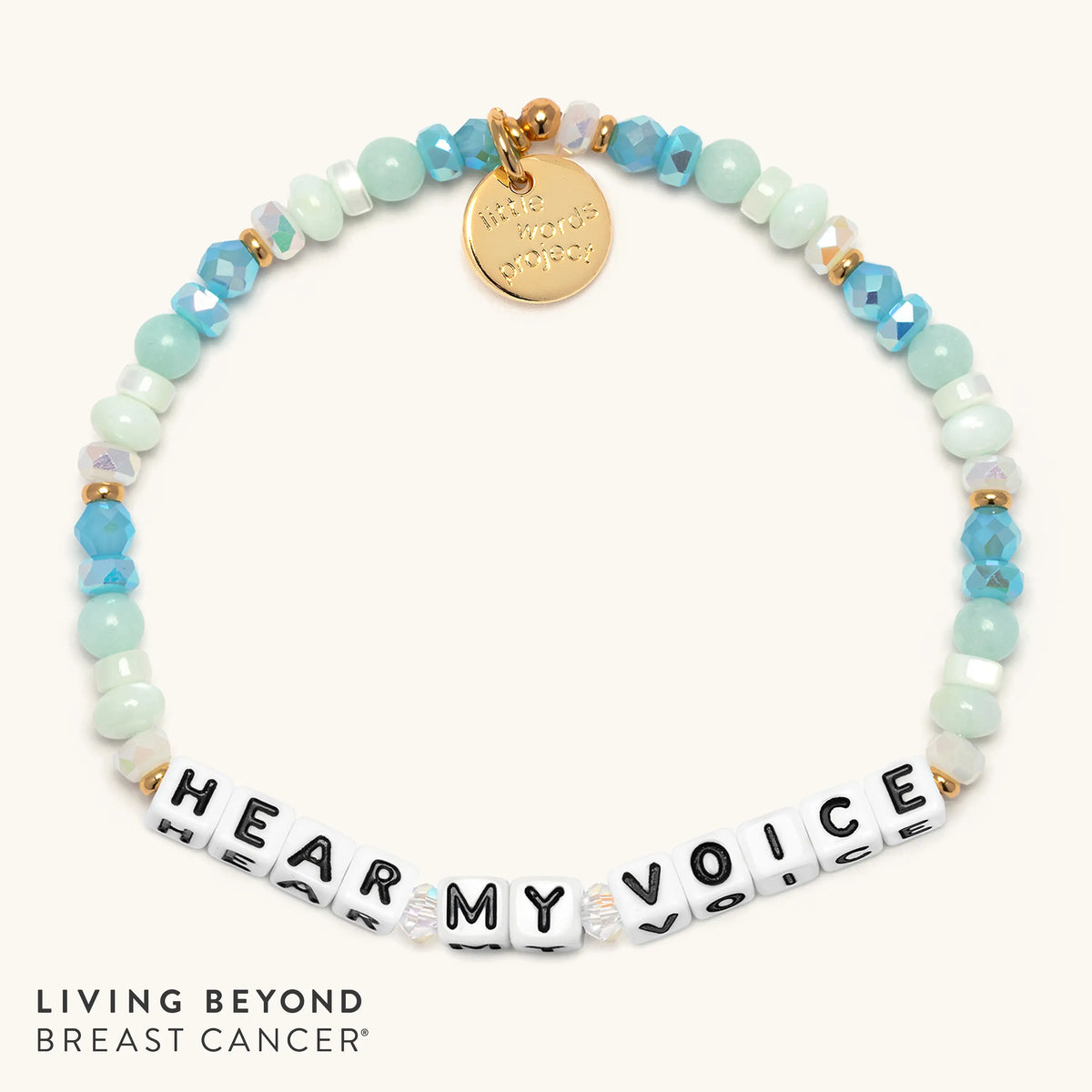 Hear My Voice- Metastatic Breast Cancer