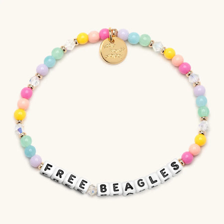 Little Words Project | Giveback Bracelet
