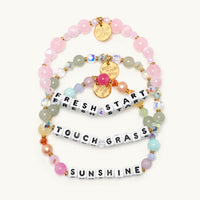 The Perfect Summer Stack- Farmer's Market