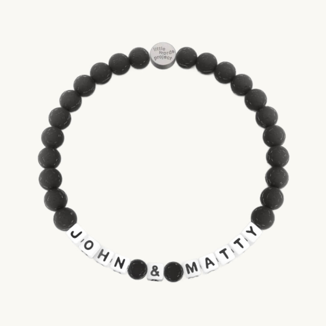 Giveback- John & Matty