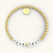 Gold Plated