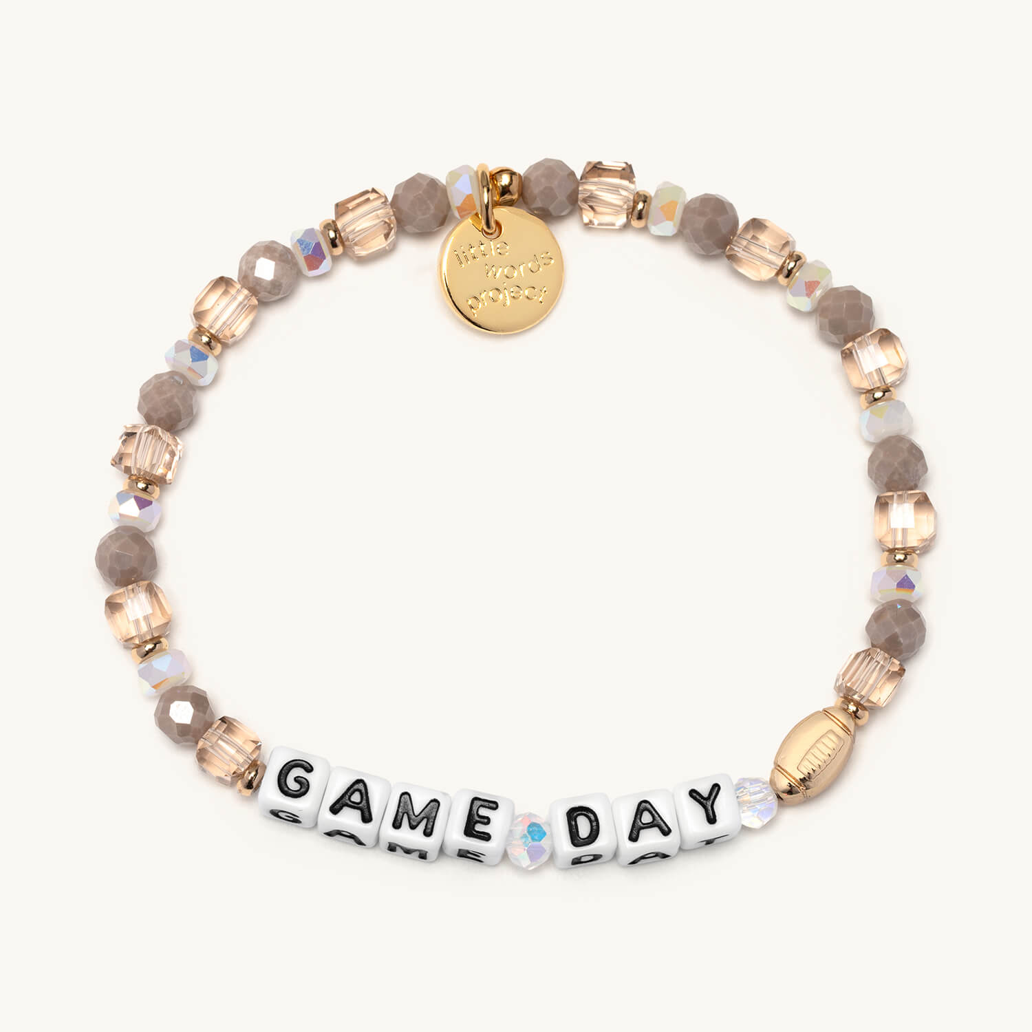 Game Day Bracelet 