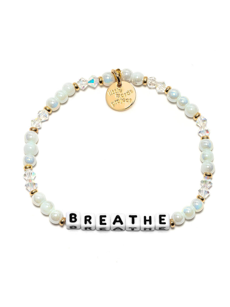 Breathe