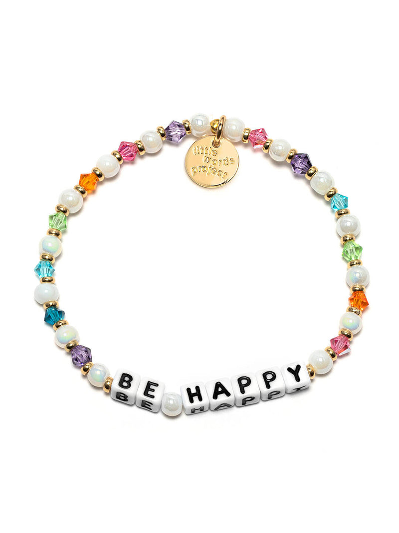 Be Happy