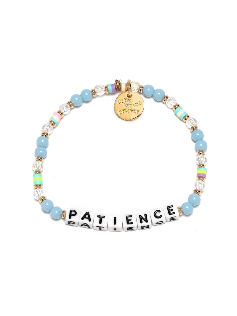 Patience