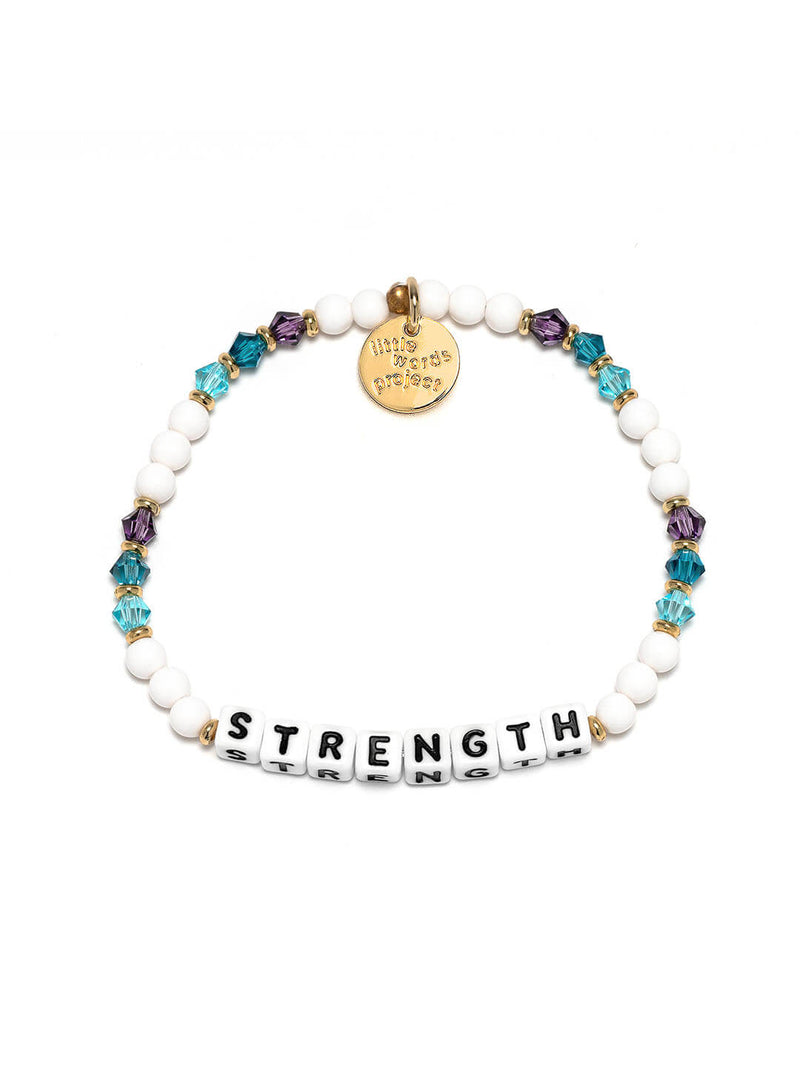 Strength