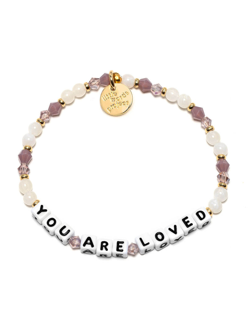 You Are Loved