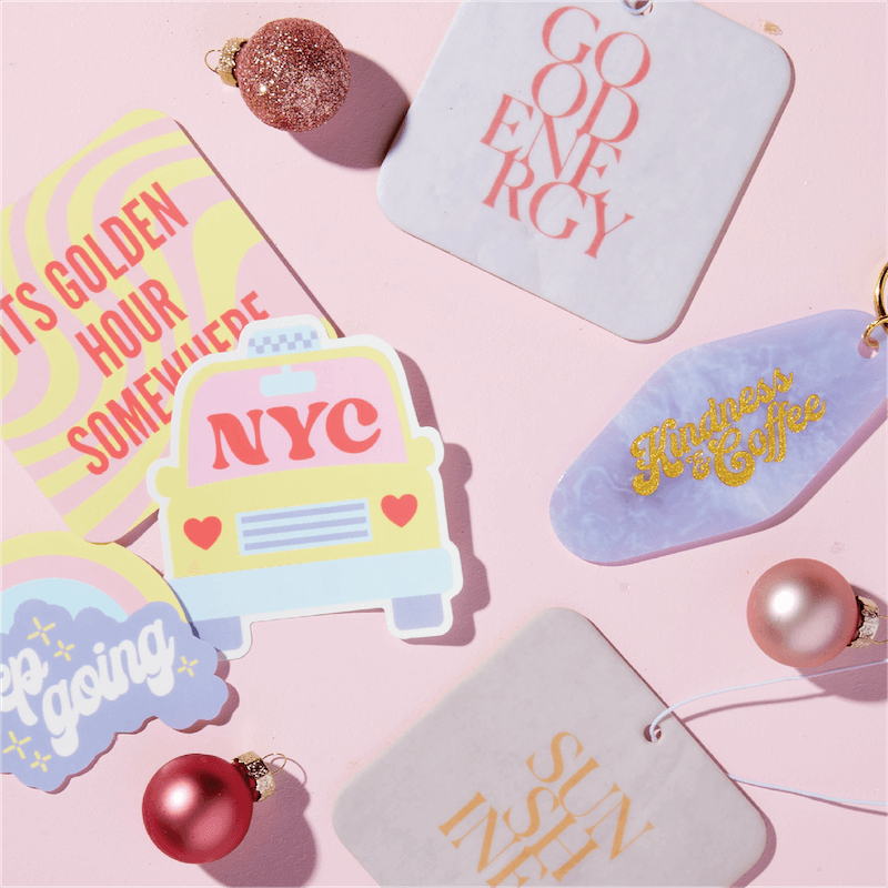 Gifts Under $12