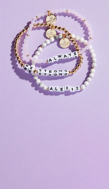 Inspirational Bracelets For Gifting