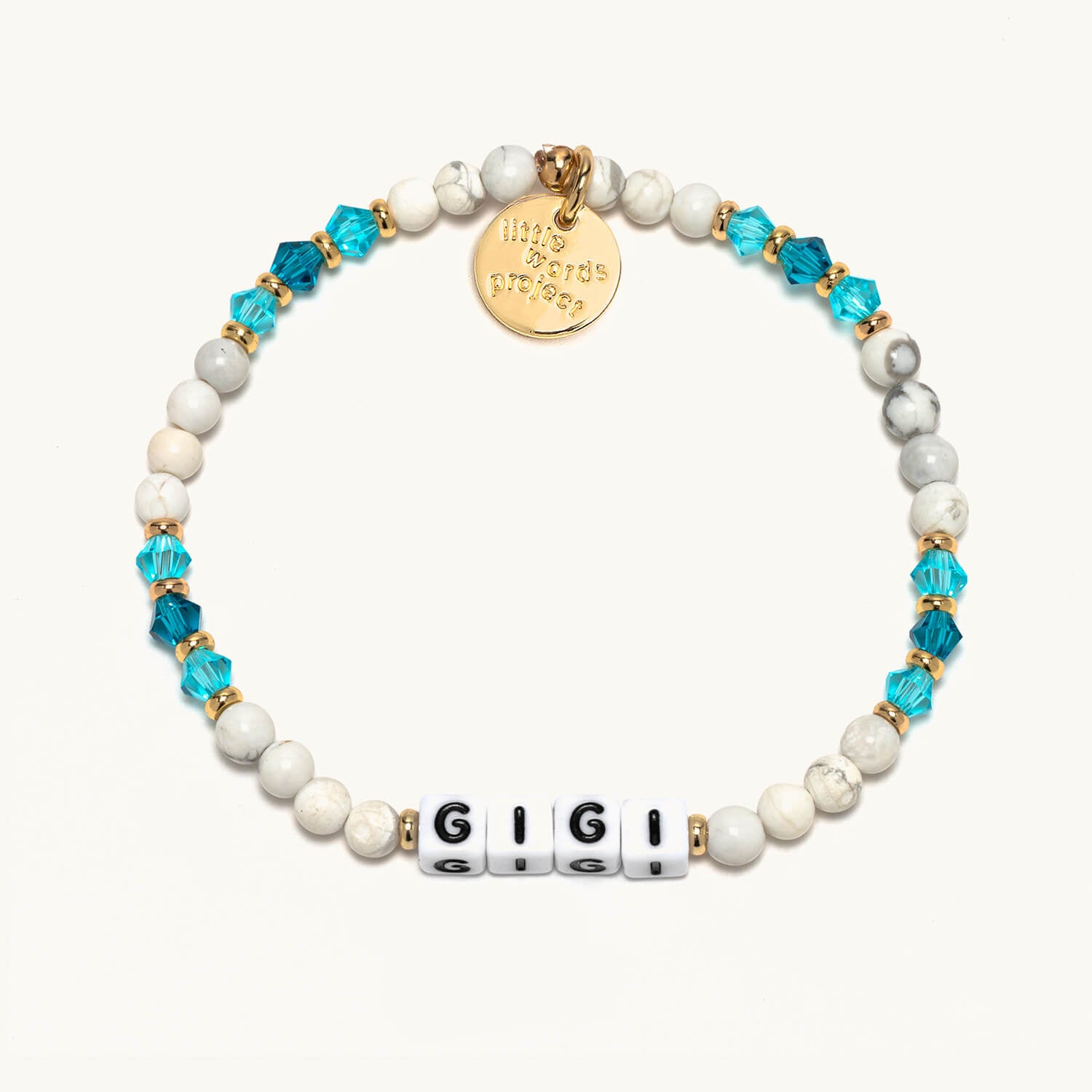 Gigi- Mother's Day Bracelet