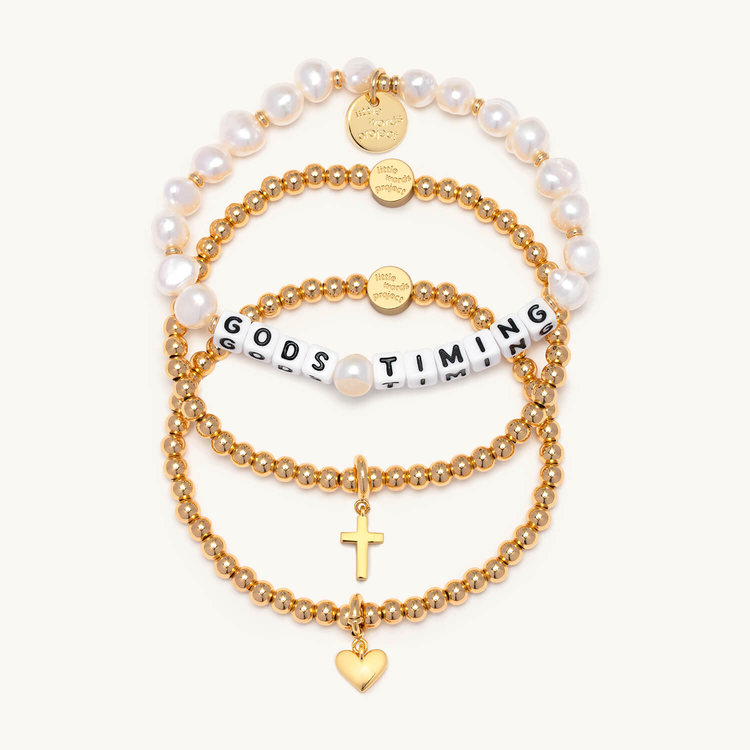 LWP x Laura Beverlin Stack