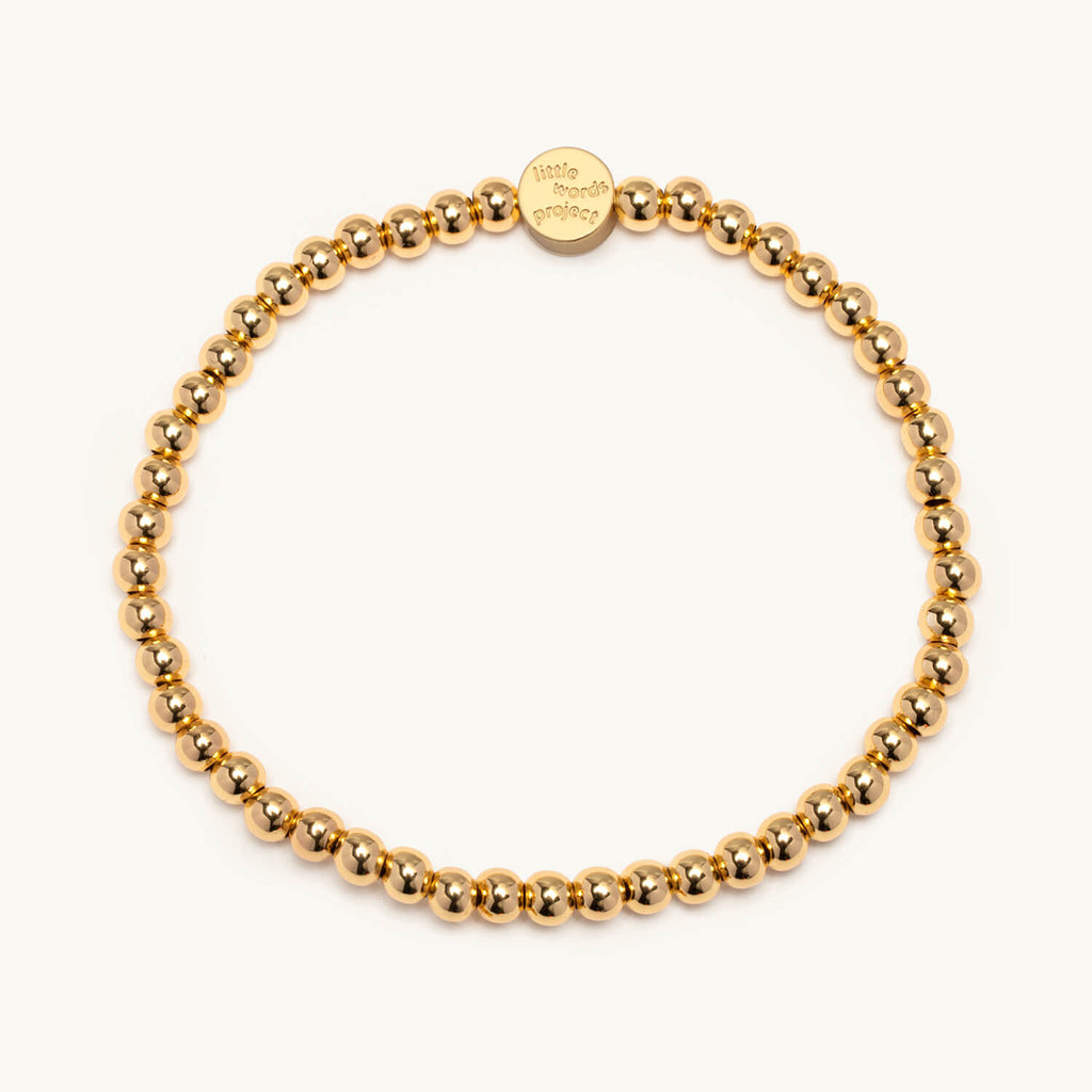 Plated Bracelet Base 7822777155665