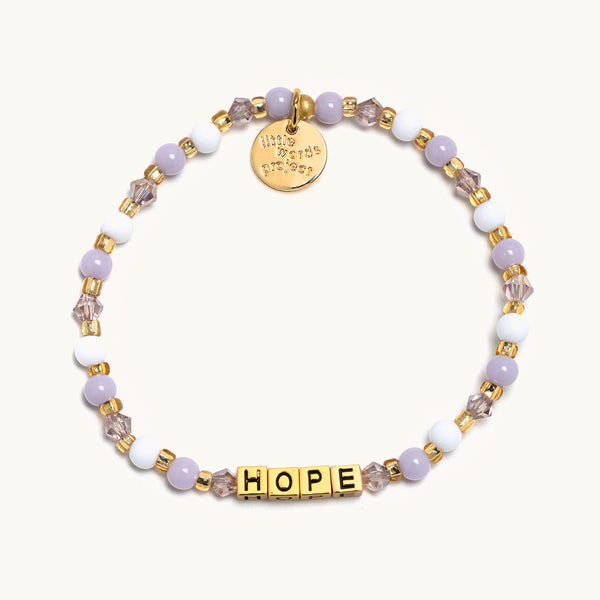 Hope- Gold Era
