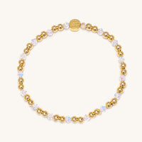 Custom Gold Plated