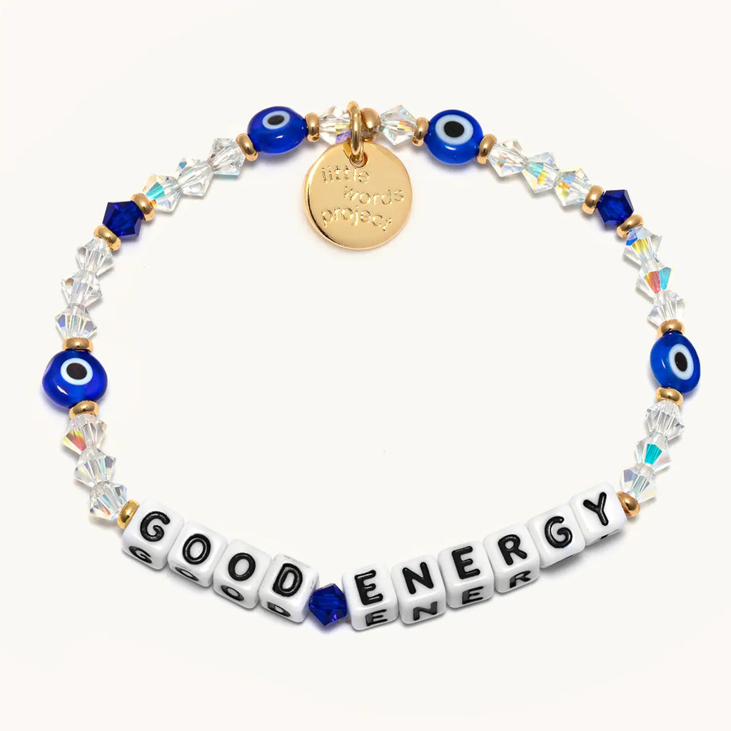 Good Energy Lucky Symbols