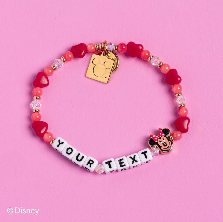 Custom Minnie Mouse- Disney's Mickey Mouse & Friends