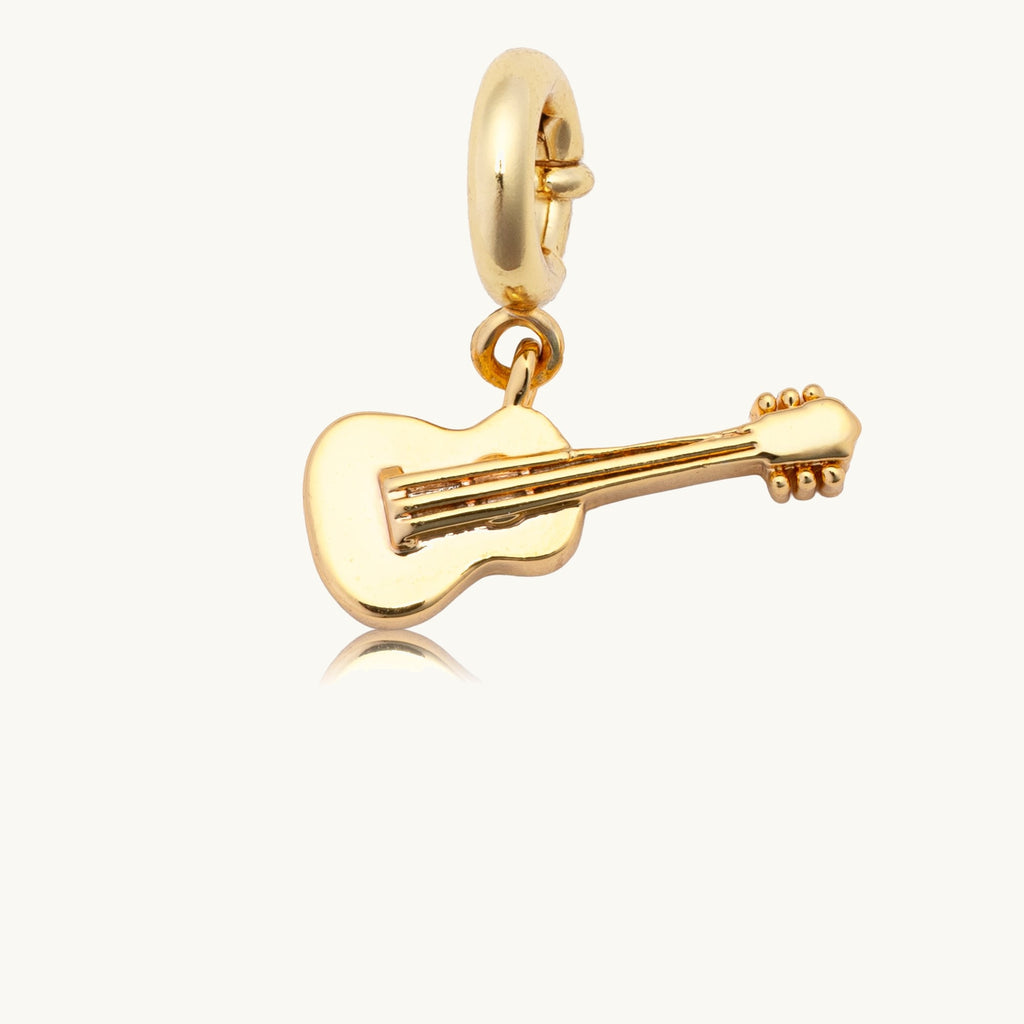 Guitar Charm 15630394064977