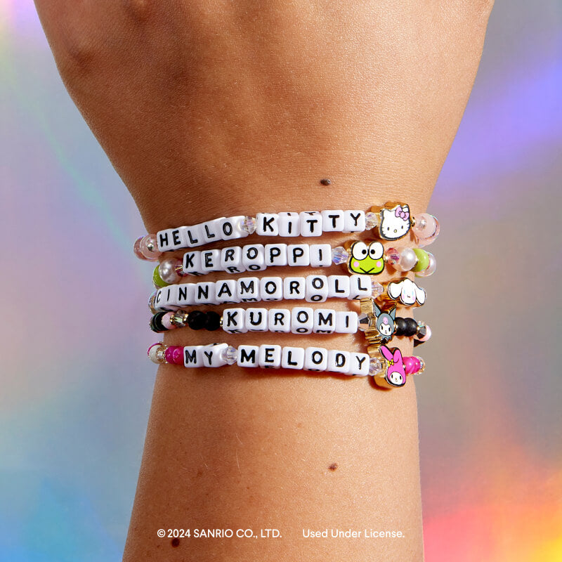 Hello Kitty and Friends Stack